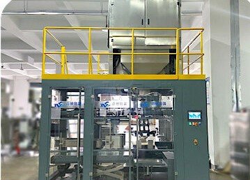 中国种子颗粒包装机行业全景：技术升级与市场格局