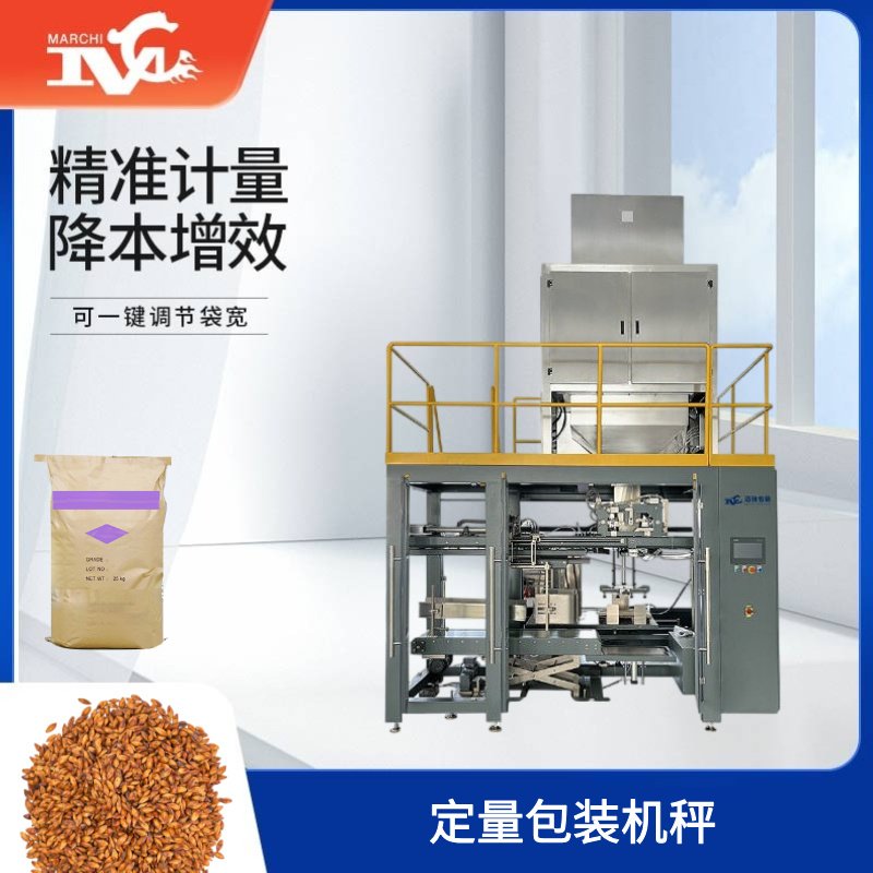定量包装机秤