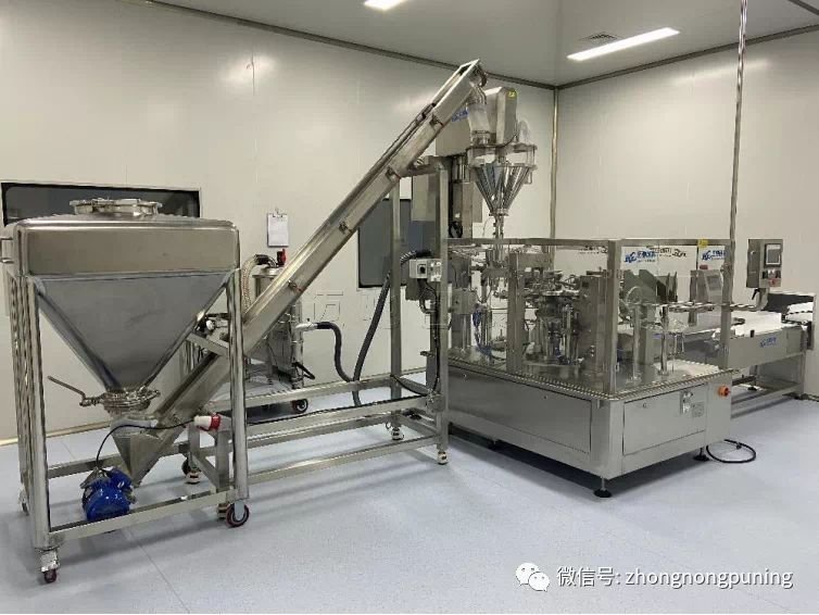 国内全自动辣椒粉包装机厂家推荐 | 包装设备选择指南