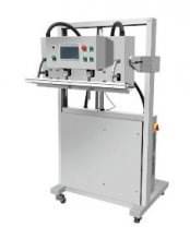 全方位外抽式真空包装解决方案